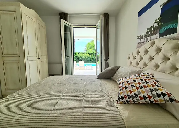 Villa Claudia