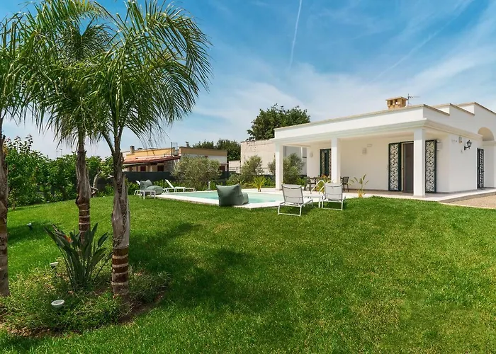 Villa Claudia