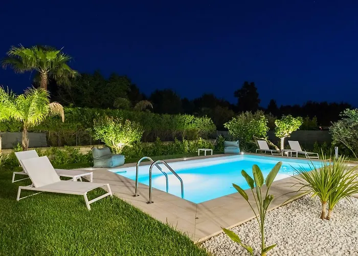 Villa Claudia