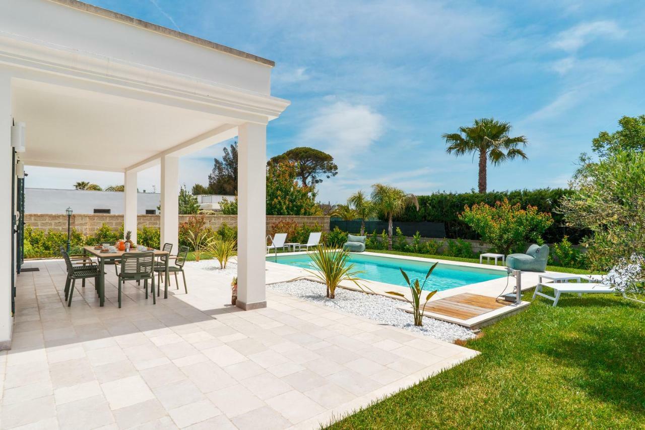 Villa Claudia Matino
